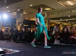 Dafi Fashion Days 2014: Даниил Грачев дал харьковчанам мастер-класс, а молодые дизайнеры посоревновались в оригинальности