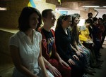 В ЕрмиловЦентре прозвучали «12 песен о свободе»
