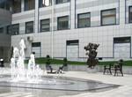 В галерее «АВЭК» можно увидеть магию кукол