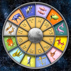 Гороскоп по знакам Зодиака на 25 апреля