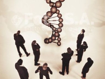 За спираль жизни – ДНК