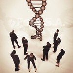 За спираль жизни – ДНК