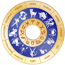 Гороскоп по знакам Зодиака на 30 апреля