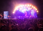 Фестиваль The BestCity.UA переносят на неопределенный срок