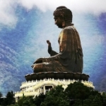 День, когда Будда ушел в Нирвану