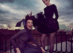 Kharkov Fashion Days называет своих гостей