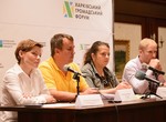 В Харькове впервые пройдет Международный день уличной музыки
