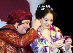 «Женитьба» Гоголя в театре Пушкина – особенно актуальная классика