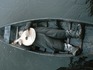 "Поводырь": качественный фильм, но только для "сагитированных"