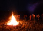 В начале июля под Харьковом состоится свободный рок-фестиваль