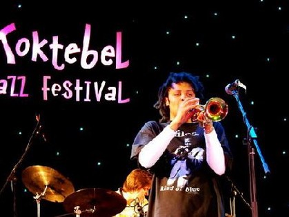 Koktebel Jazz Festival в этом году переедет, но останется у моря