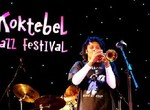 Koktebel Jazz Festival в этом году переедет, но останется у моря