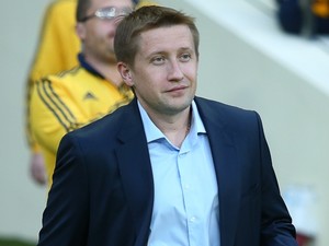 «Металлист» покинули три топ-менеджера