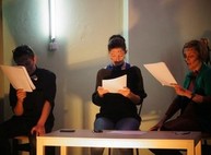 «Под прицелом. Современная драма»: в Харькове пройдет актуальный театральный фестиваль