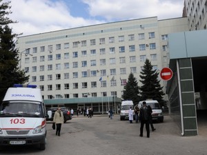 В больницах остаются четверо пострадавших во время теракта 22 февраля