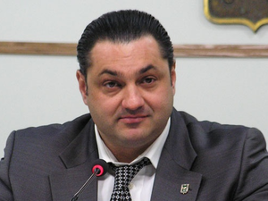 «Крыса». Кто слил Геннадия Кернеса
