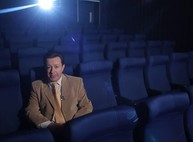 «С премьерой вас!», - Игорь Жуков о новом проекте