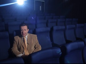 «С премьерой вас!», - Игорь Жуков о новом проекте