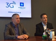 «Киевстар» уже стал 3G-оператором де-факто - эксперт