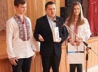«Киевстар» наградил победителей международной математической олимпиады Romanian Master in Mathematics