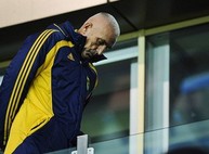 Ярославский о Курченко: Когда клуб возглавляет клоун – все может быть