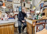 На биеннале «4-й блок» покажут работы харьковского художника Куликова