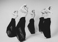 Театрально-танцевальное «Пробуждение»: харьковчанам покажут необычный перфоманс