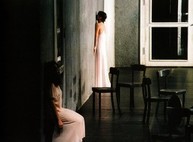 Европейский театр в Муниципалке: в Харькове стартовал новый театральный проект