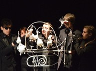 Стартовала конкурсная программа «АртТЮЗарТа»: расписание