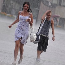 Прогноз погоды в Украине на вторник, 24 июня