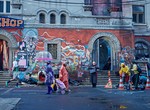 Фантастическая антиутопия от создателя «Страха и ненависти в Лас-Вегасе» скоро выйдет в прокат