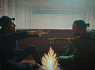 Группа 5'nizza выпустила новый клип (ВИДЕО)