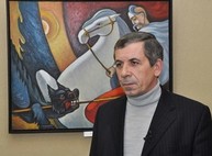 Олег Яцина: «Культура в области должна работать на повышение уровня национального сознания»