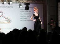 В средине мая в Харькове пройдут Kharkov Fashion Days