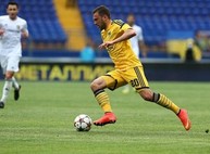 Завтра в Харькове «Металлист» примет «Волынь»