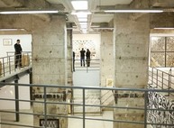 «Конструктивизм»: в ЕрмиловЦентре проведут цикл бесплатных лекций об искусстве