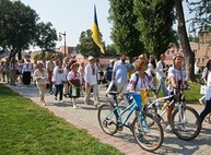 День украинской культуры в Харькове: программа