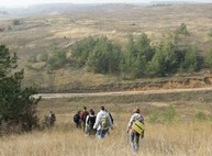 Гостям Харьковщины предложат ходить тропами легенд