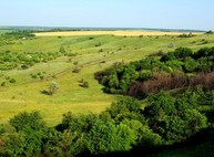 На туристической карте Слобожанщины появится новая точка