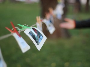 В воскресенье в Харькове откроется «Фотосушка»