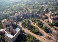 Регги, ретро-автомобили, фотовыставка и концерт под открытым небом: куда пойти на выходных в Харькове