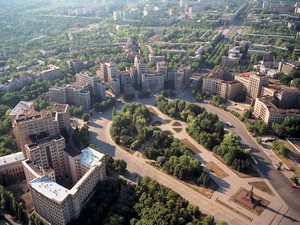 Регги, ретро-автомобили, фотовыставка и концерт под открытым небом: куда пойти на выходных в Харькове