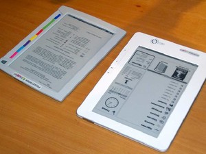 Харьковские школьники получат электронные учебники
