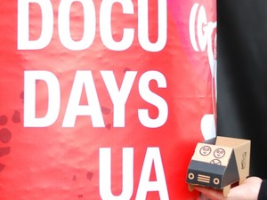 Харьков присоединится к Международному фестивалю кино о правах человека