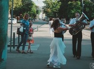 Классика и госпелл, цирк и панк-рок: полная программа «Дня Музыки 2015» в Харькове