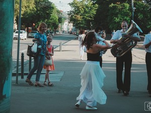 Классика и госпелл, цирк и панк-рок: полная программа «Дня Музыки 2015» в Харькове