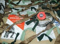 Харьковский Литмузей приглашает на диалог о войне