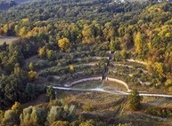 «Поющие террасы» под Харьковом наполнятся музыкой (Программа фестиваля)