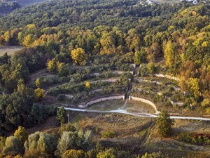 «Поющие террасы» под Харьковом наполнятся музыкой (Программа фестиваля)