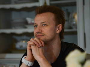 Звезда балета Денис Матвиенко - о том, как привлечь к этому искусству хипстеров и почему с Нацоперой все очень плохо